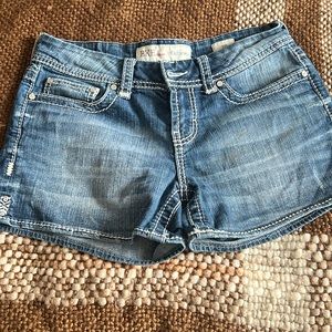 BKE culture size 29 short
